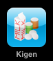 Kigen icon