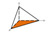 triangular pyramid(type B)